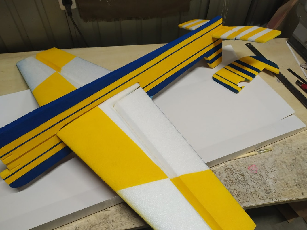 Моделька як 55