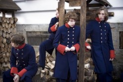 1814 фильм трейлер () 1814 фильм трейлер