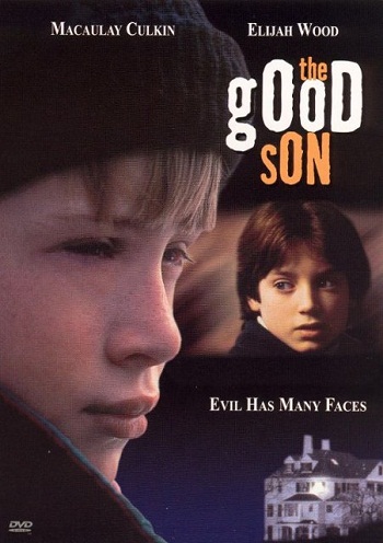 The Good Son [1993][DVD R1][Latino][NTSC]