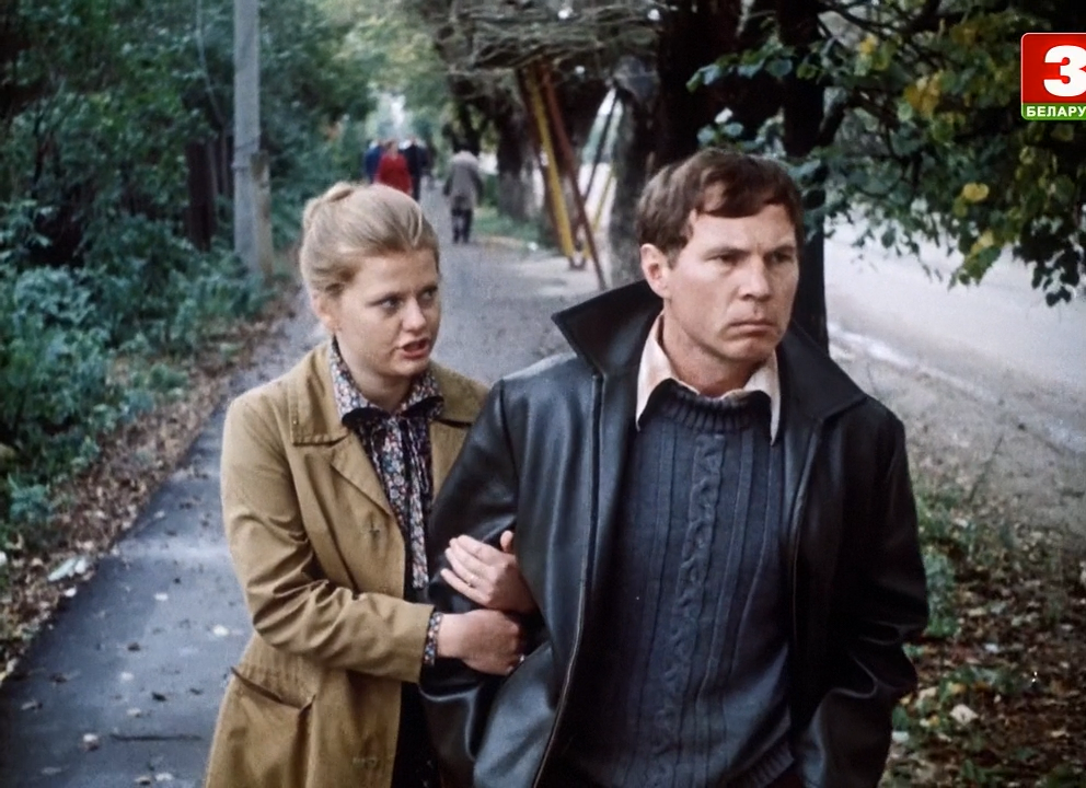 Охота на лис 1980г066622