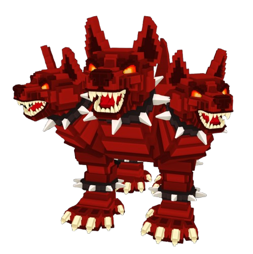 Cerberus