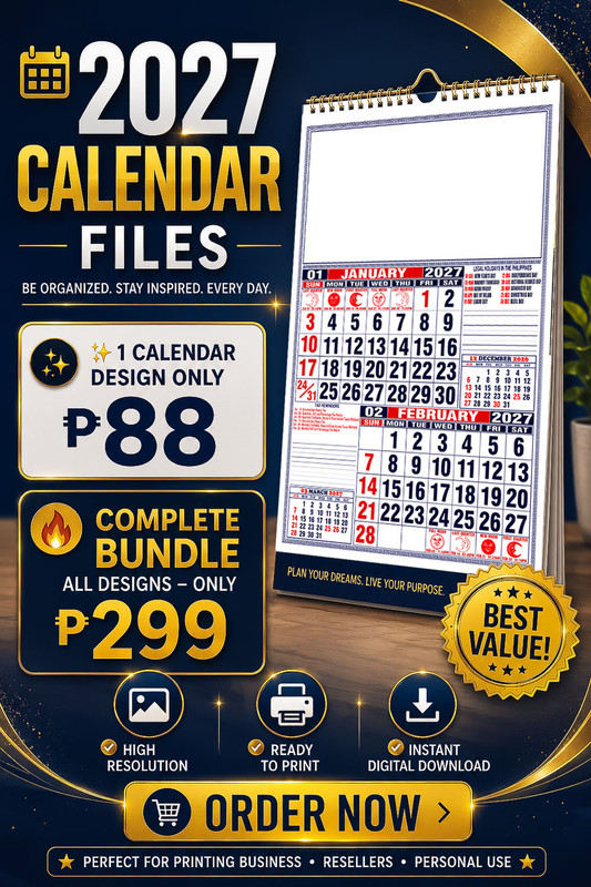 Calendar preview 3