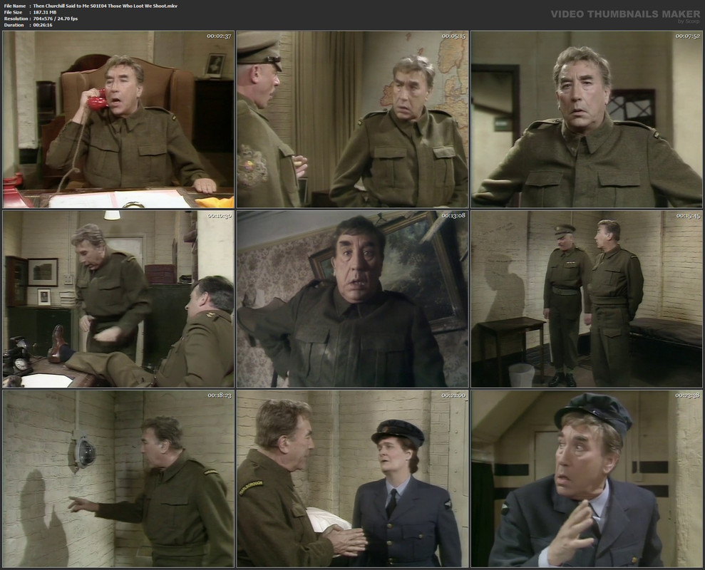 Then Churchill Said to Me S01E04 Those Who Loot We Shoot.mkv