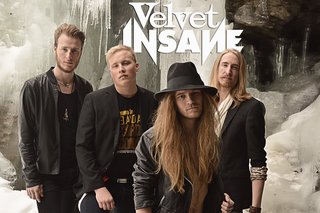 Velvet Insane - Discography (2019-2020).mp3 - 320 Kbps