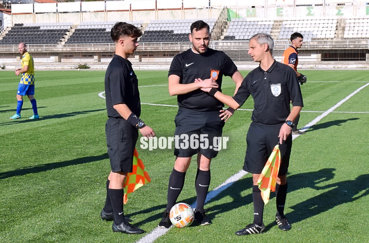 , &Pi;&alpha;&nu;&theta;&omicron;&upsilon;&rho;&iota;&alpha;&kappa;ό&sigmaf; &ndash; &Tau;έ&lambda;&omicron;&sigmaf; Ά&gamma;&rho;&alpha;&sigmaf; 4-0: Ά&lambda;&lambda;&eta; &mu;ί&alpha; &pi;&alpha;&rho;ά&sigma;&tau;&alpha;&sigma;&eta; &kappa;&omicron;&rho;&upsilon;&phi;ή&sigmaf;! (&phi;&omega;&tau;&omicron;&gamma;&rho;&alpha;&phi;ί&epsilon;&sigmaf;)