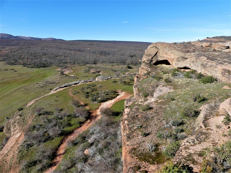 YACIMIENTO ARQUEOLOGICO DE TIERMES-16-2-2020 - Soria y sus pueblos-2010/2013/2020 (54)