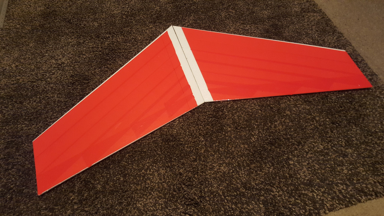 VERSA WING #1