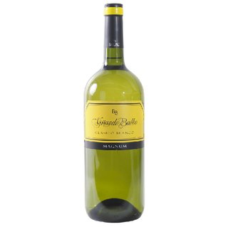 1385 | Vino Blanco Viña Del Balbo X 1125 Ml
