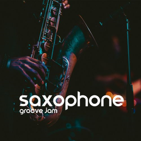 Jazz Sax Lounge Collection   Saxophone Groove Jam   1 Hour of Amazing Instrumental Jazz Music (2021)