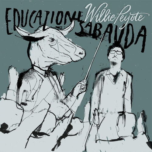 Willie Peyote - Educazione sabauda [Album] (ThisPlay Urban, 2016) FLAC