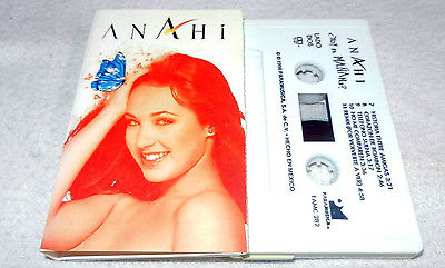 Scan Anahi 1992 - 2003 - Pagina 2 S-l400