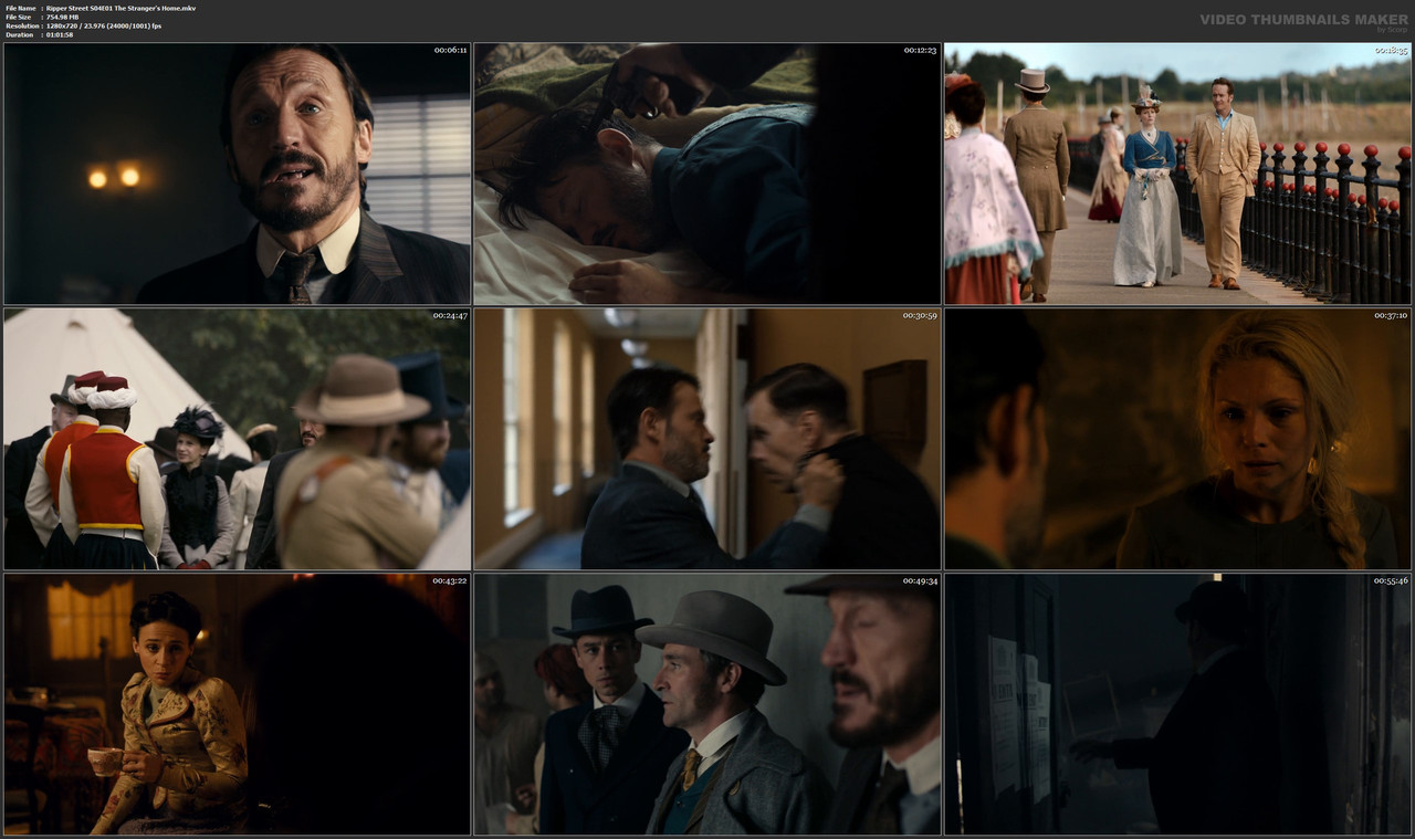 Ripper Street S04E01 The Stranger's Home.mkv