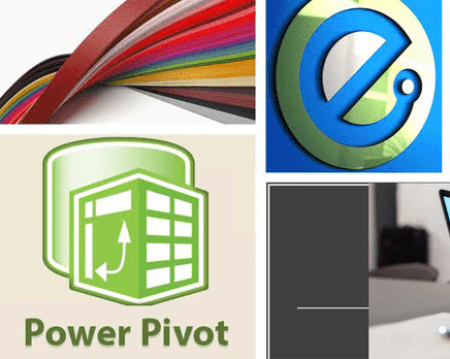 Power Pivot and DAX - Advanced Microsoft Excel Power Pivot and DAX - Advanced Microsoft Excel