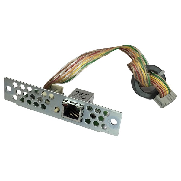 OEM SI-50189 Ethernet Port for Zebra ZM400 ZM600 Z4M Z6M Plus