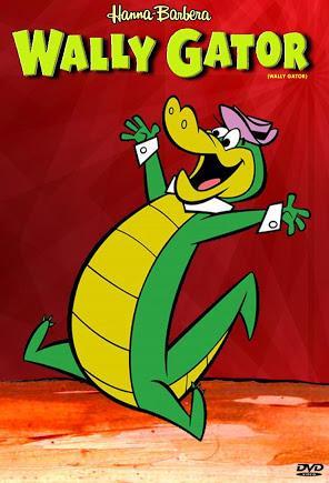 wally gator tv series 238731637 mmed - El Lagarto Juancho (Completa)