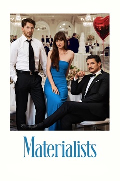 Materialists 2025 480p WEB-DL x264-TFPDL