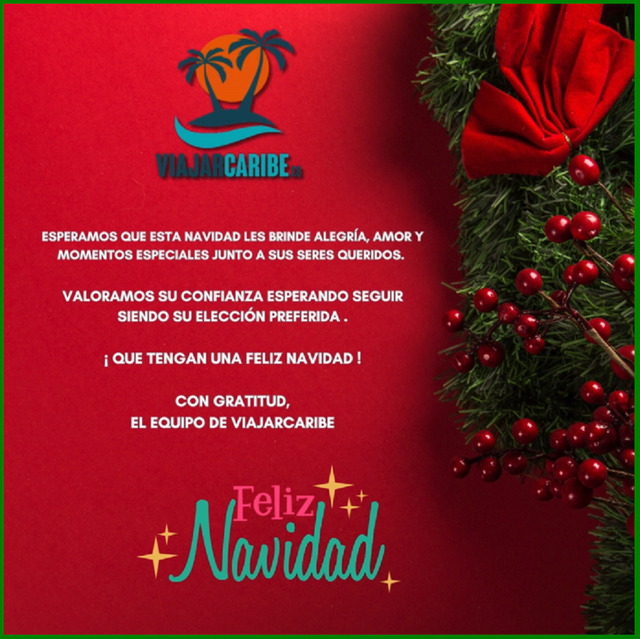 JC/VIAJARCARIBE - OFERTAS FAMILIAS CARIBE HASTA ENERO 2026 - Foro Ofertas Comerciales de Viajes