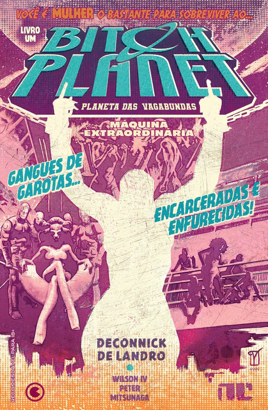 Bitch-Planet-Planeta-das-Vagabundas-Volume-01