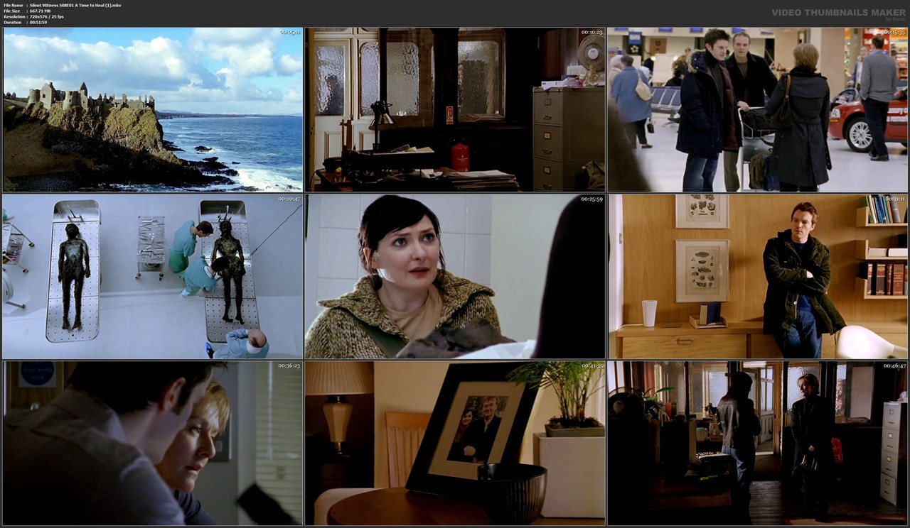 Silent Witness S08E01 A Time to Heal (1).mkv