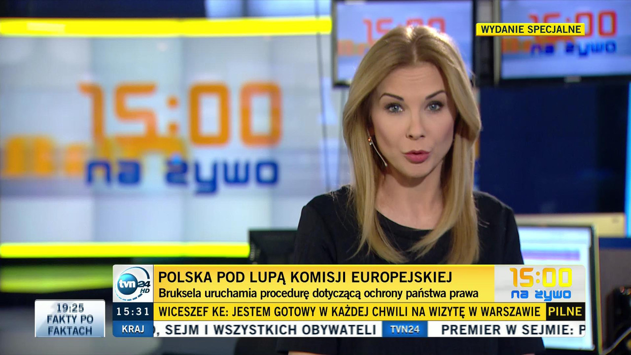 13 01 2016 anna jedrzejowska tvn24 6