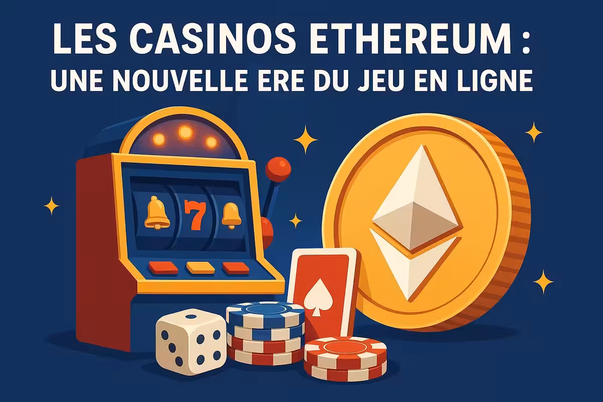 ethereum casino