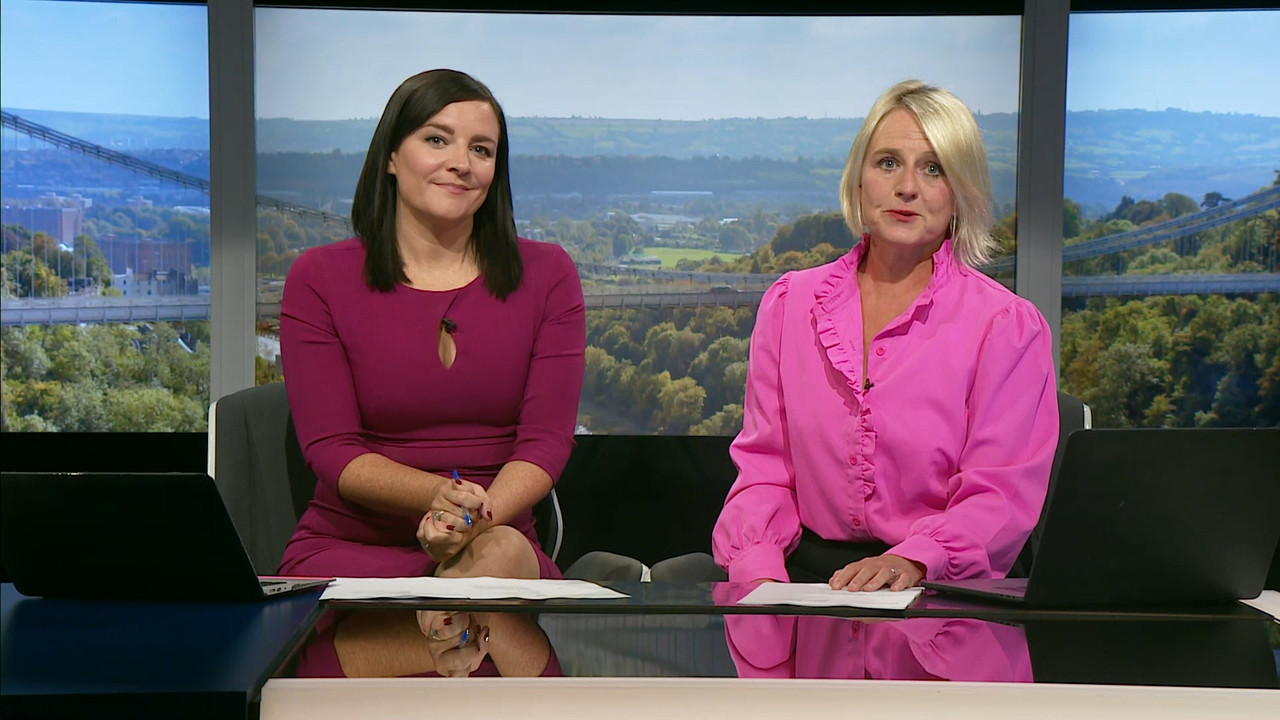 09.14 - 18.00.01 - ITV News West Country. ITV News West Country..ts_snapshot_27.48.968
