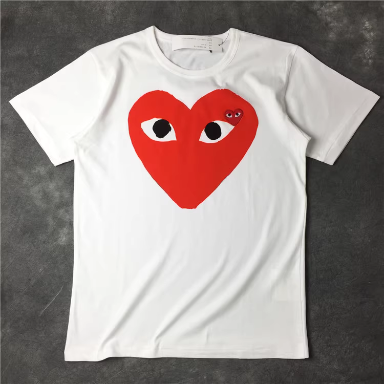 CDG Tees