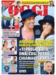 Oggi N.41 – 15 Ottobre 2026