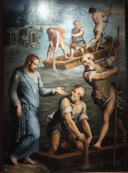 San Pietro in Montorio,La Gran Ola de Hokusai y Museos Capitolinos. - Roma (Hokusai), Florencia, Bolonia y Forli (148)