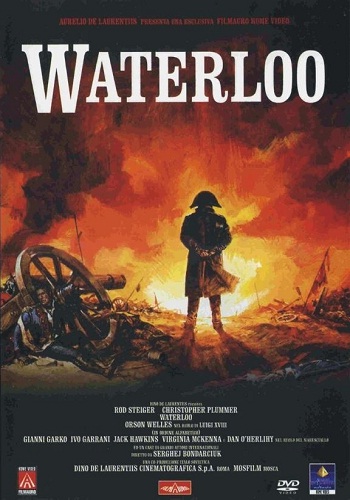 Waterloo [1970][DVD R2][Spanish]