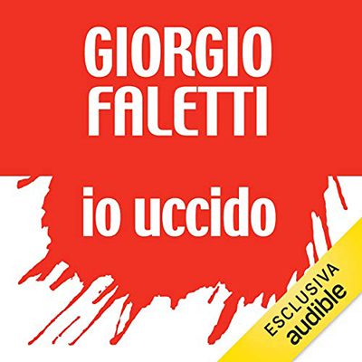 Giorgio Faletti - Io uccido (2016) (mp3 - 128 kbps)