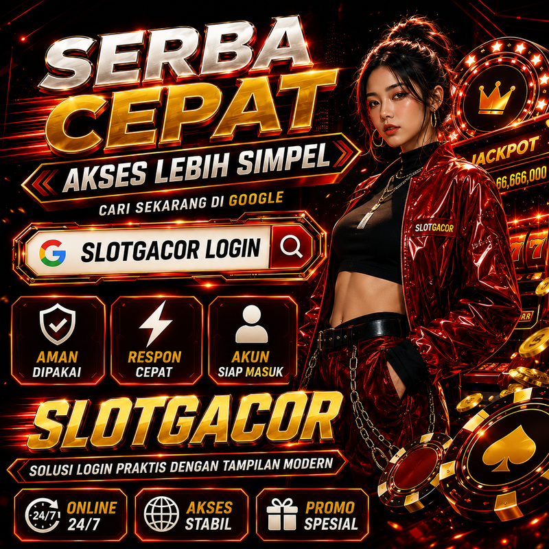 DANAJOKER: Slot Online dan Daftar Akun Baru dengan Proses Cepat serta Akses Praktis