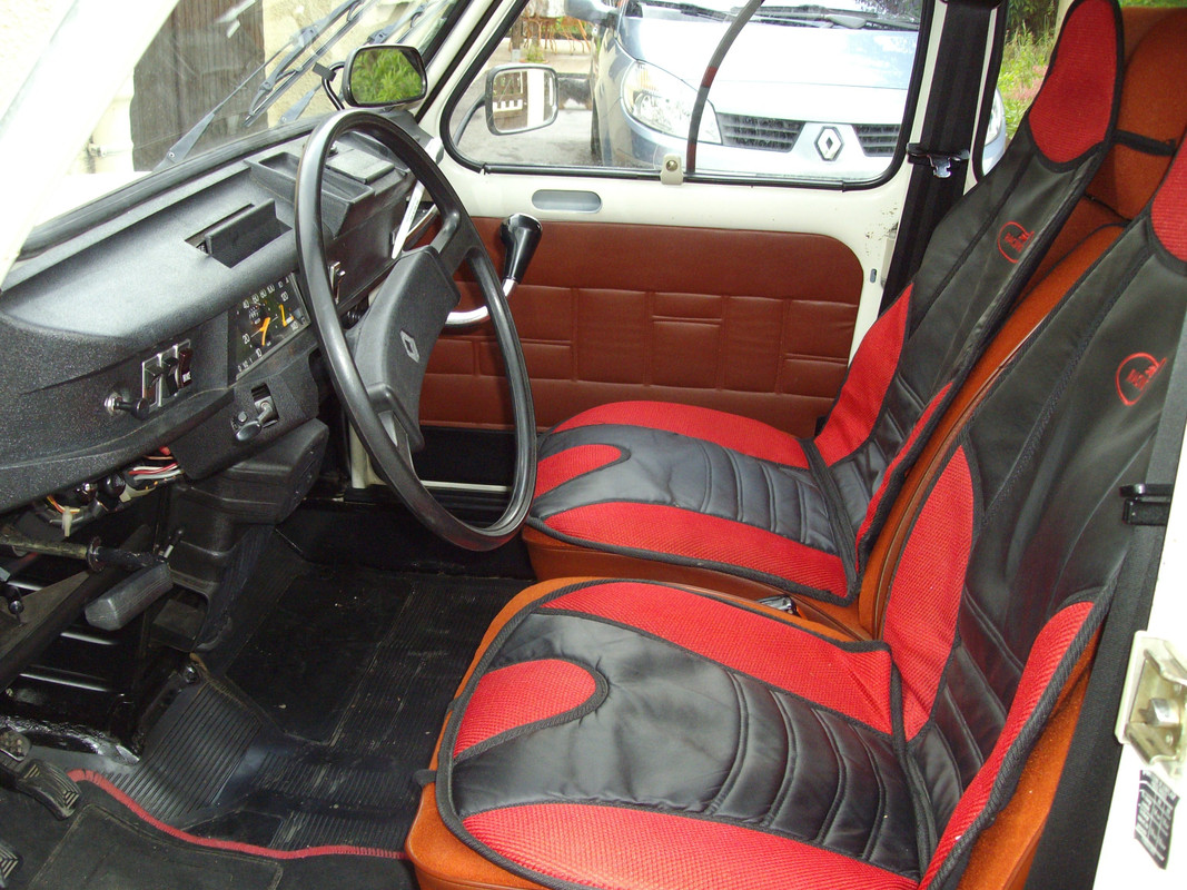 Renault 4 L 016