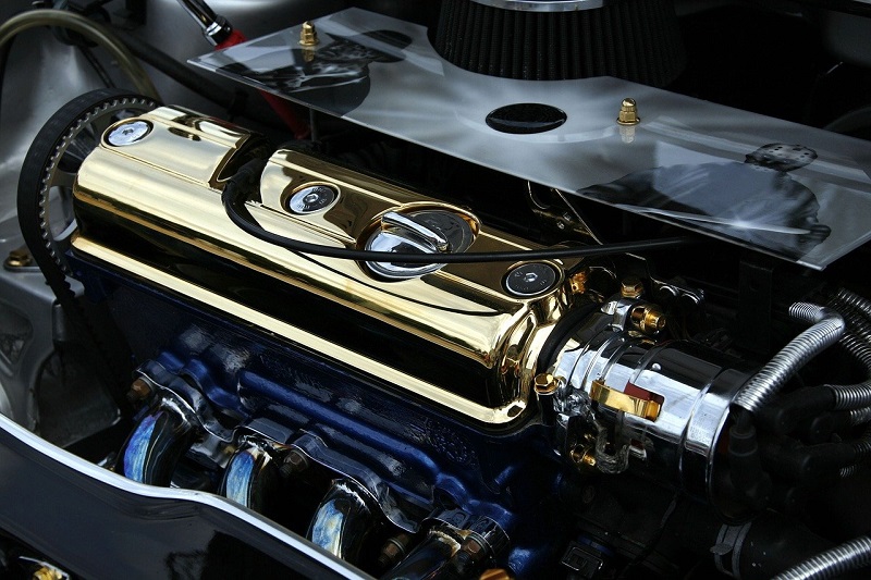 diesel turbo