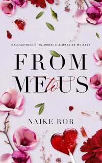 Naike Ror - From me to us (2024)