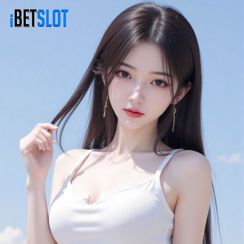 Login IBETSLOT Situs Slot Gacor Online Terpercaya