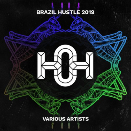 VA - Brazil Hustle 2019 (2019)