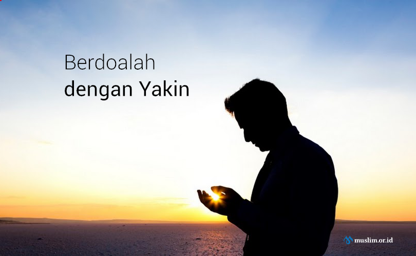 Zikir Ya Mujib Supaya Hajat Cepat Terkabul Paling Mustajab Kata Ustaz