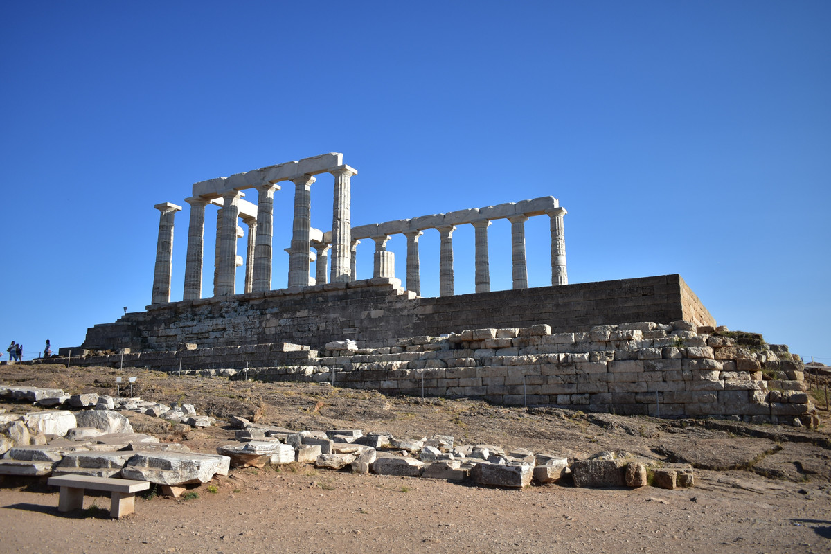 Ναός του Ποσειδώνα (31)