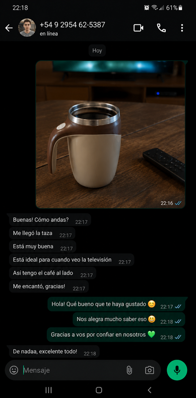 Chat real 4