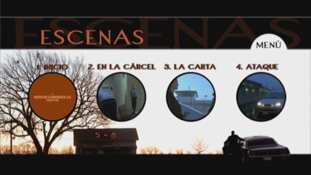 3 - Sentencia de Muerte [DVD5Full] [PAL] [Cast/Ing] [Sub:Cast/Ing] [2004] [Drama]