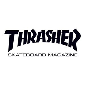 THRASHER MAGAZINE