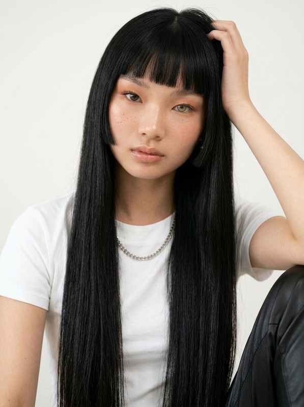 Young Asian woman 202603231837 (3)