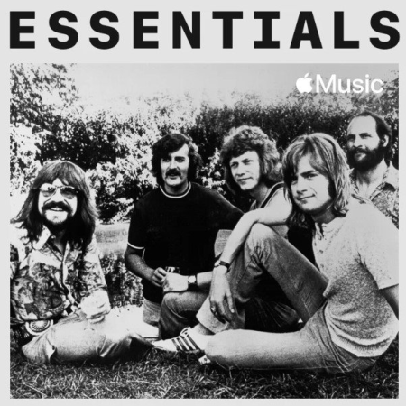 The Moody Blues – Essentials (2022)