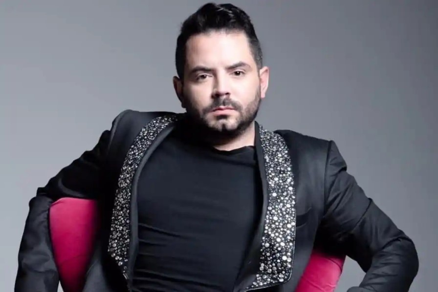 José Eduardo Derbez sale en defensa de Victoria Ruffo; por este motivo