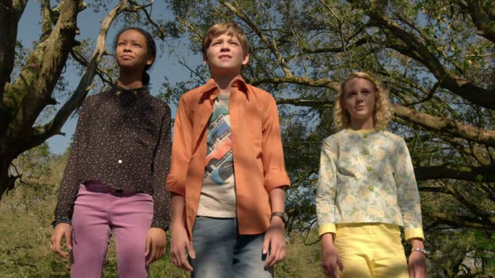 Fotos 06840 Los.Secretos.de.Sulphur.Springs.2021.S01E11.HDTV.XviD.Audio.Castellano