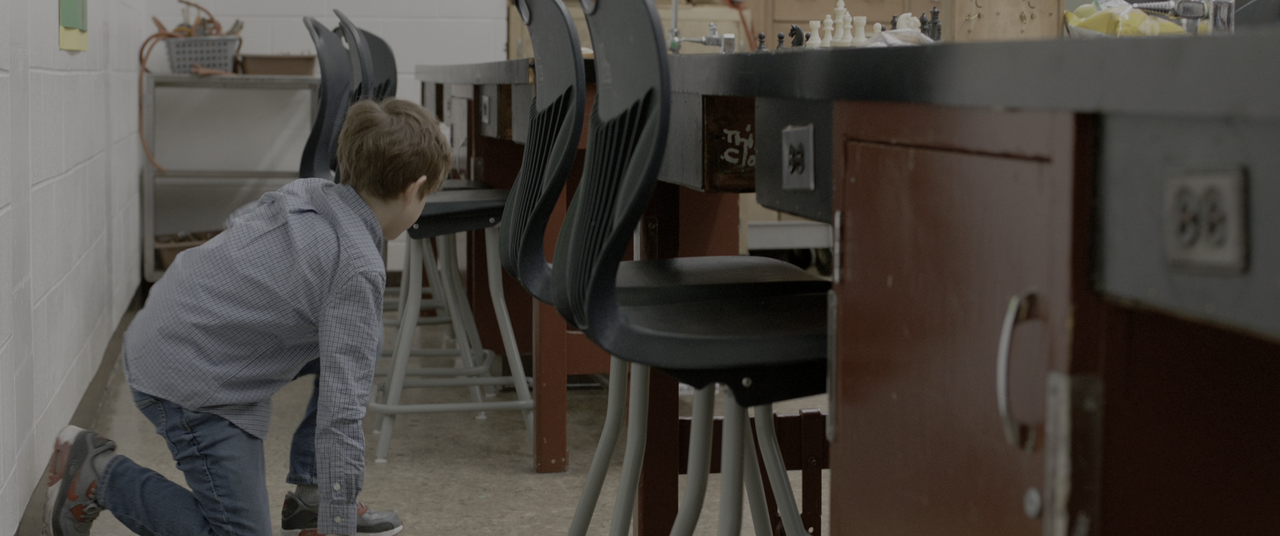 The Predator (2018) [BluRay Rip 2160p HEVC 10bit-HDR ITA-ENG DTS