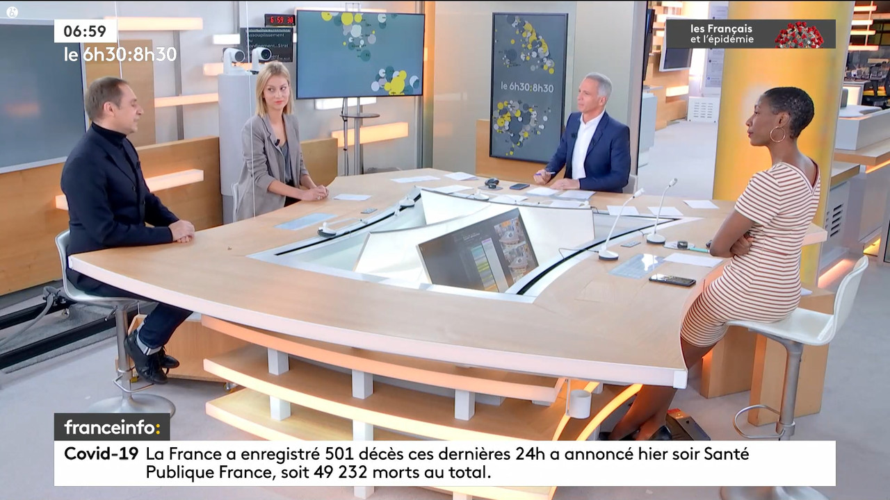 11.24 - 05.29.00 - Le 6h30 9h30. Entre JT, chroniques, invités et rev....ts_snapshot_00.36.46.172