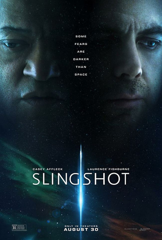 W przestrzeni / Slingshot (2024) PL.1080p.WEB-DL.H.264-OzW / Polski Lektor
