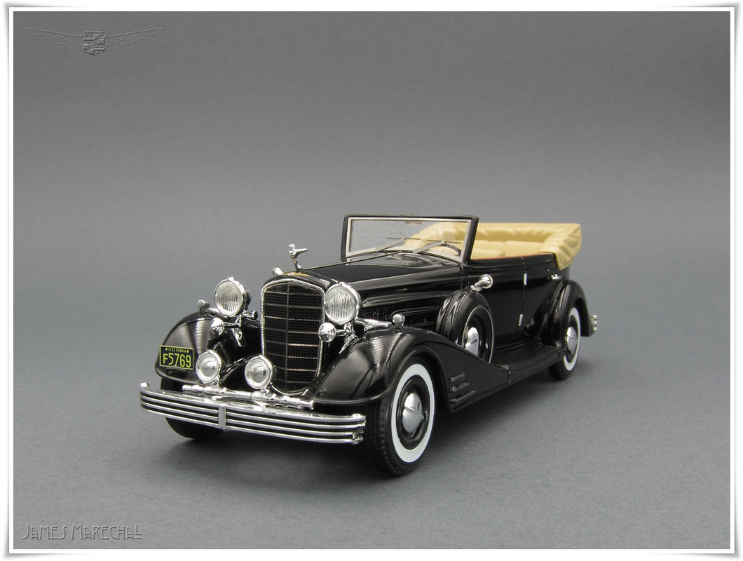 Cadillac Fleetwood Phaeton (1) Neo